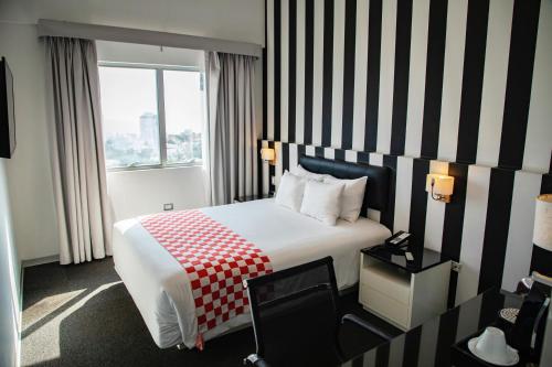 Wyndham Costa del Sol Lima City