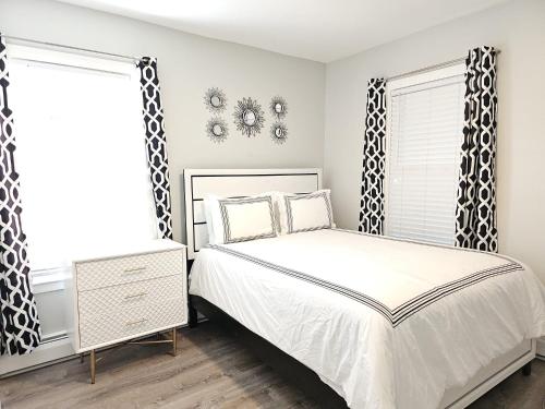 . 1 Bedroom Apartment