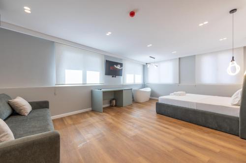 Rooms City Center Tirana, Tirana (Foto 6)