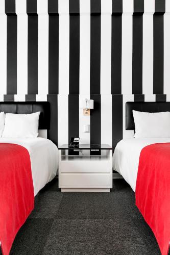 Wyndham Costa del Sol Lima City