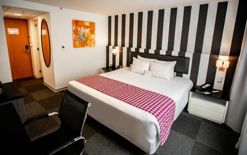 Wyndham Costa del Sol Lima City