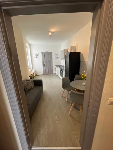 Monteur-Pension W8, Bad Schmiedeberg (foto 9)