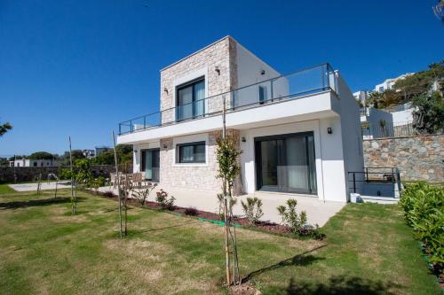 Vista exterior, Villa Casa Luz 2 in Koyunbaba