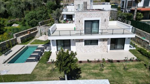 Vista exterior, Villa Casa Luz 2 in Koyunbaba