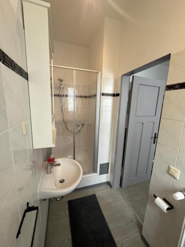 Monteur-Pension W8, Bad Schmiedeberg (foto 6)
