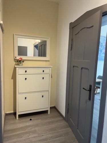 Monteur-Pension W8, Bad Schmiedeberg (foto 5)