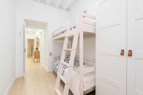 Falla Loft & Beach, Cádiz (foto 9)