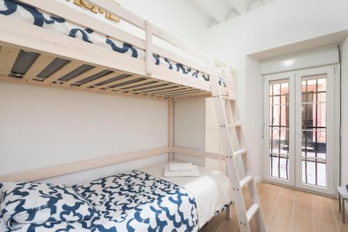 Falla Loft & Beach, Cádiz (foto 10)