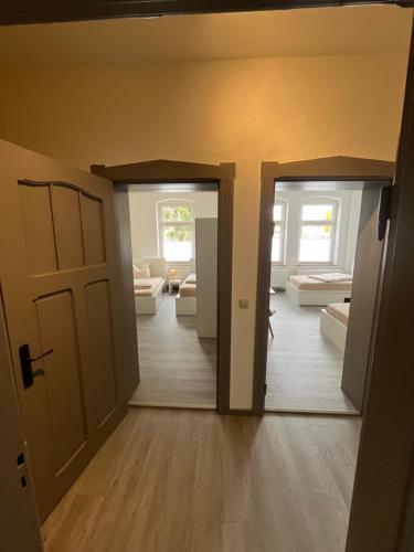 Monteur-Pension W8, Bad Schmiedeberg (foto 3)