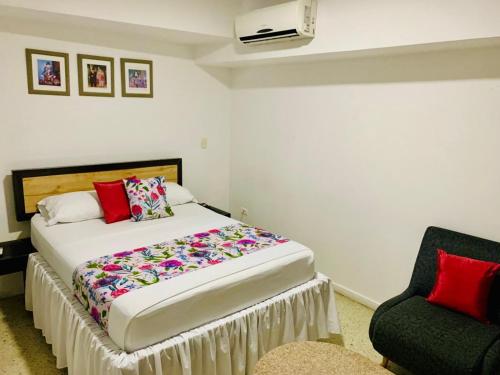 Double Room image 1