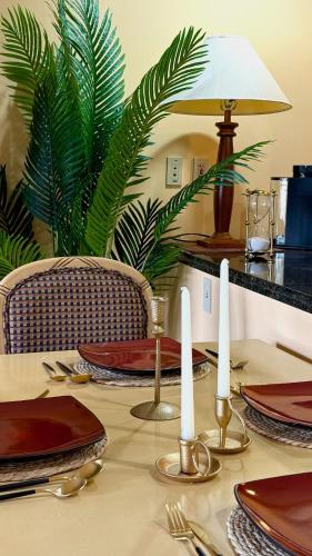 Lake Las Vegas Luxe Retreat in Lake Las Vegas