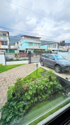 Altamira Apart Suites