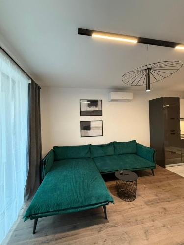 Luxury 2BR Apartment - FREE Garage - Walk to Vitosha - 2 Bathrooms - New Building, Sofia (Foto 6)
