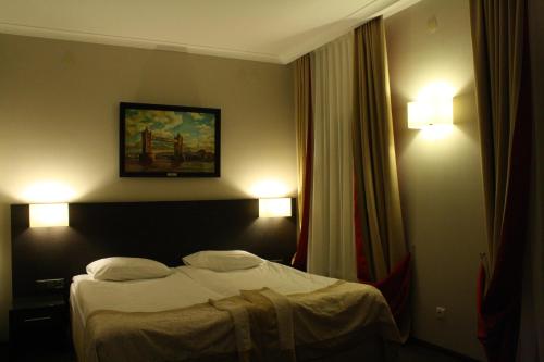 Reikartz Kharkiv Hotel - image 7