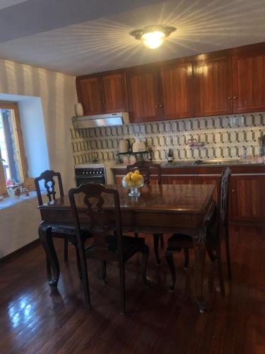 virtuve, Cleopatrahouse in Stemnitsa