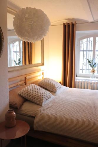 Hostel Bertha-Marie Vanilletraum in Greifswald, Deutschland