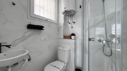 Central Studio - South Costa, Nerja