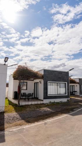 Cabañas Pinamar