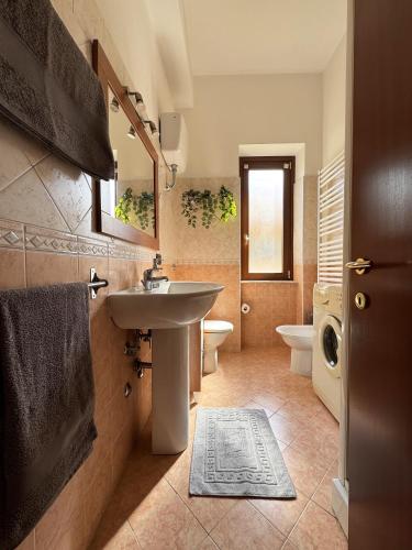 로마 Da Zia Mara 4성급 싱글룸 스위트룸