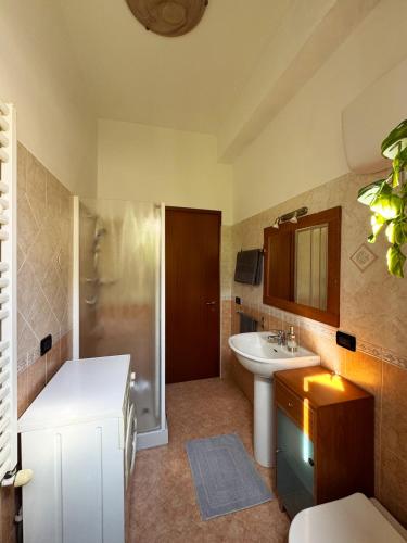 로마 Da Zia Mara 4성급 싱글룸 전망