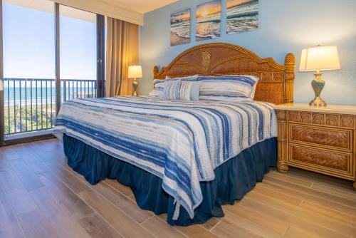 Two-Bedroom Condominium(6th - 8th Floor)