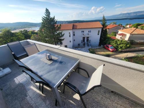 Apartments Oli Soline in 金莫