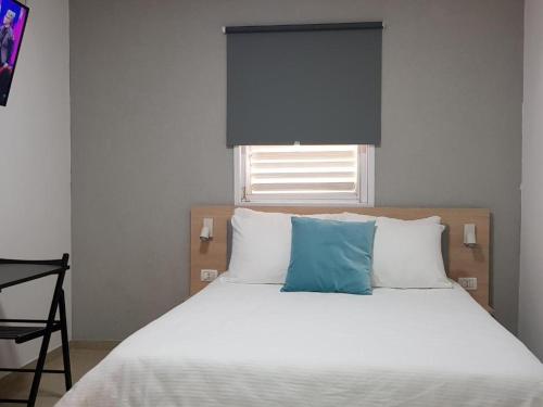 Airport Stay near Ben Gurion repülőtér