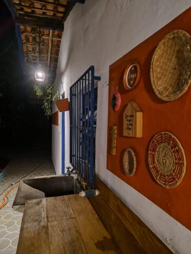 Casa com Quadra de Areia Boraceia São Sebastião Casa com Quadra de Areia Boraceia São Sebastião