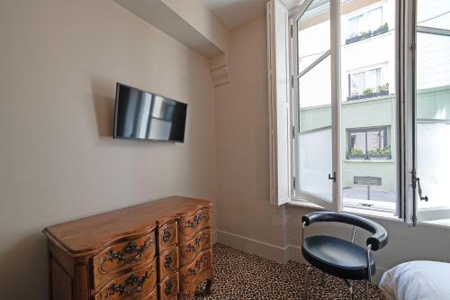 Pavillon Marais, Paris (photo 9)