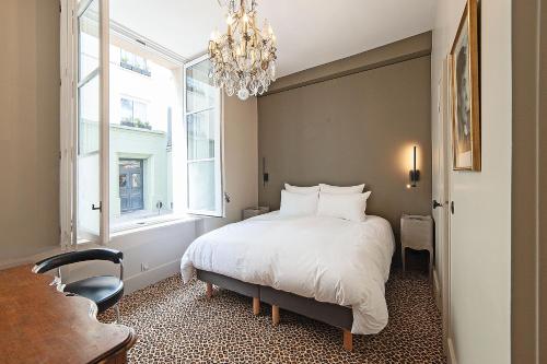 Pavillon Marais, Paris (photo 11)