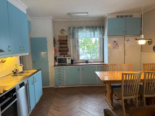 House in Harads in Harads