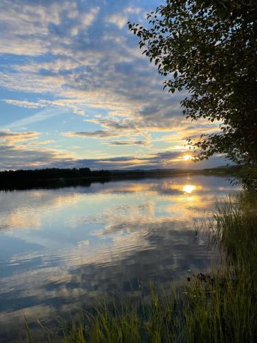 House in Harads in Harads