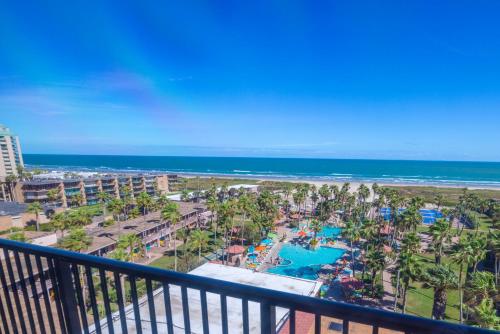 Isla Grand Beach Resort - 전망