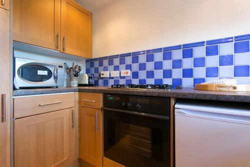 Loch Leven Loft in Milnathort