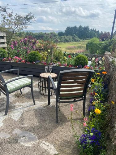 Loch Leven Loft in Milnathort