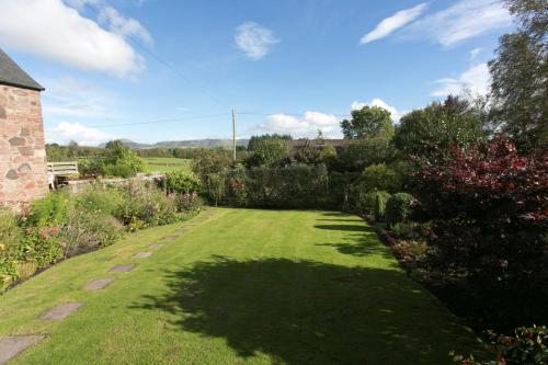 Loch Leven Loft in Milnathort