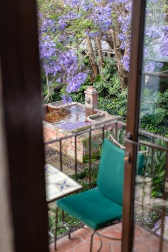 Hotel Museo Spa Casa Santo Domingo, Antigua Guatemala (foto 7)