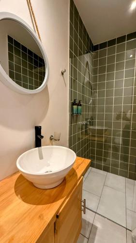 Vivus La Martina Boutique Hotel, Medellín (fotografie 11)