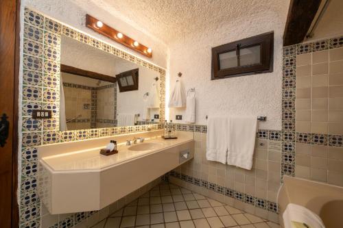 Hotel Museo Spa Casa Santo Domingo, Antigua Guatemala (foto 8)