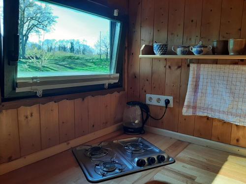 Urlaub in der Bauwagenidylle, Ladbergen (Foto 3)