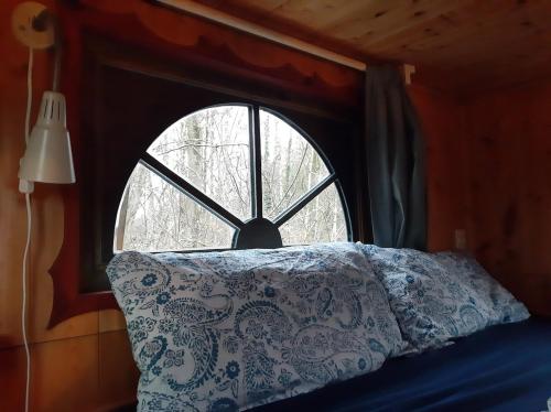 Urlaub in der Bauwagenidylle, Ladbergen (Foto 10)