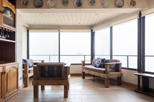 Apartment with amazing view on Acapulco beach - image 3