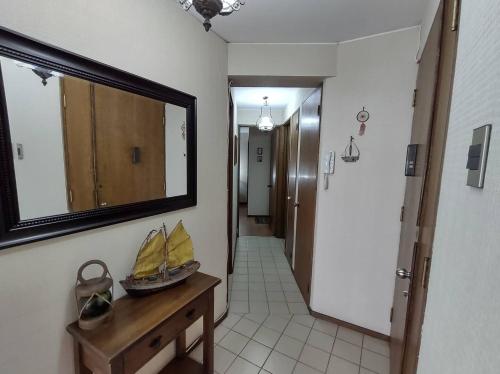Three-Bedroom Apartment - Oceanfront image 8