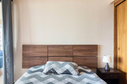 Three-Bedroom Apartment - Oceanfront image 6