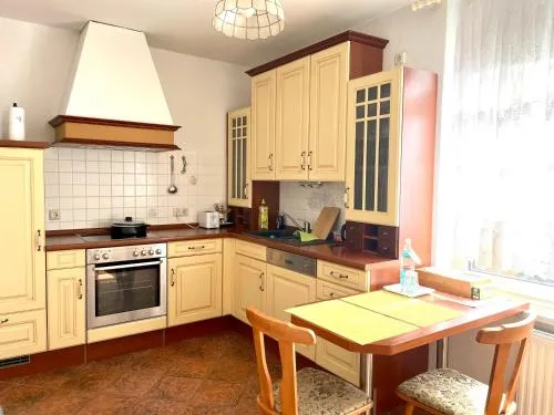 New Living Home in Boizenburg/Elbe, Deutschland