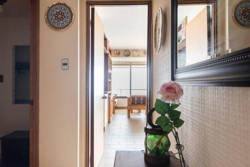 Three-Bedroom Apartment - Oceanfront image 2
