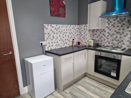 Stella Villa Bradford in Bolton and Undercliffe