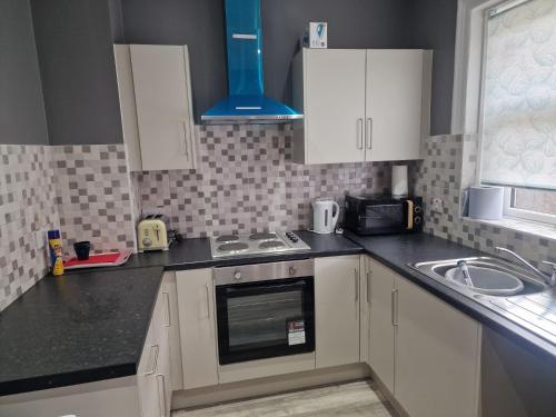 Stella Villa Bradford in Bolton and Undercliffe