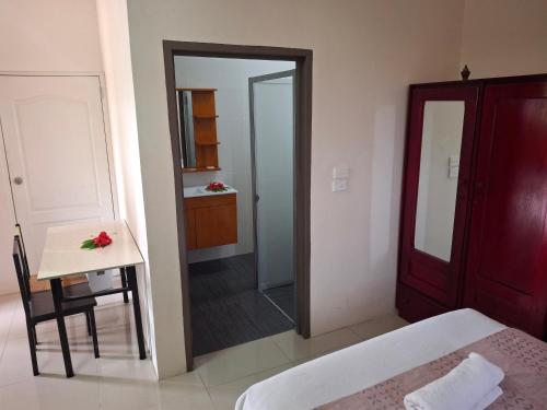 Tavua Hotel Ismail Investments in Ba