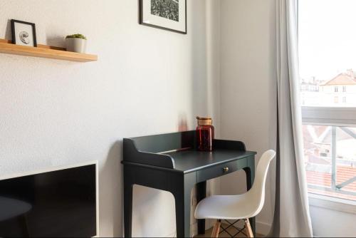 Royal Suite Lyon 7, Lyon (fotografie 7)